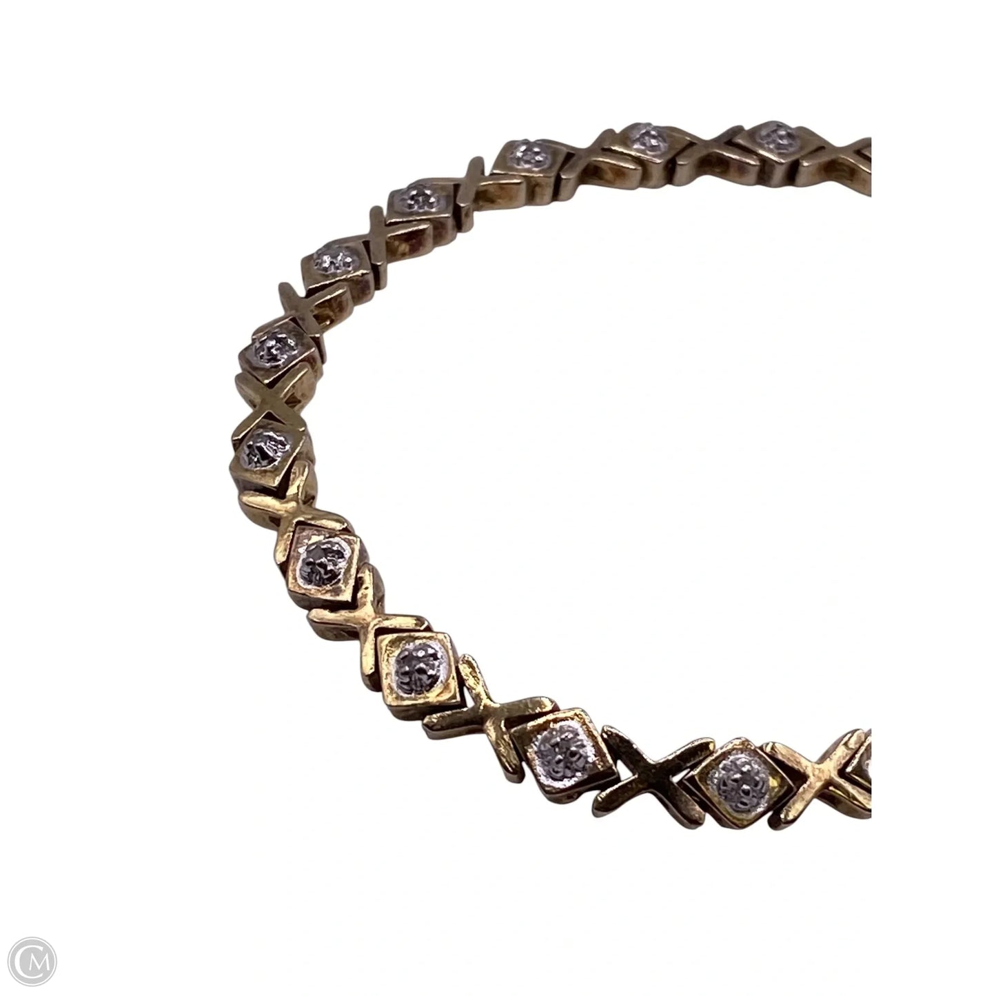 Bracelet Sterling Silver By Clothes Mentor