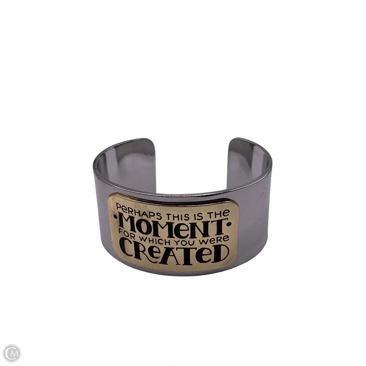 Bracelet Cuff By Clothes Mentor