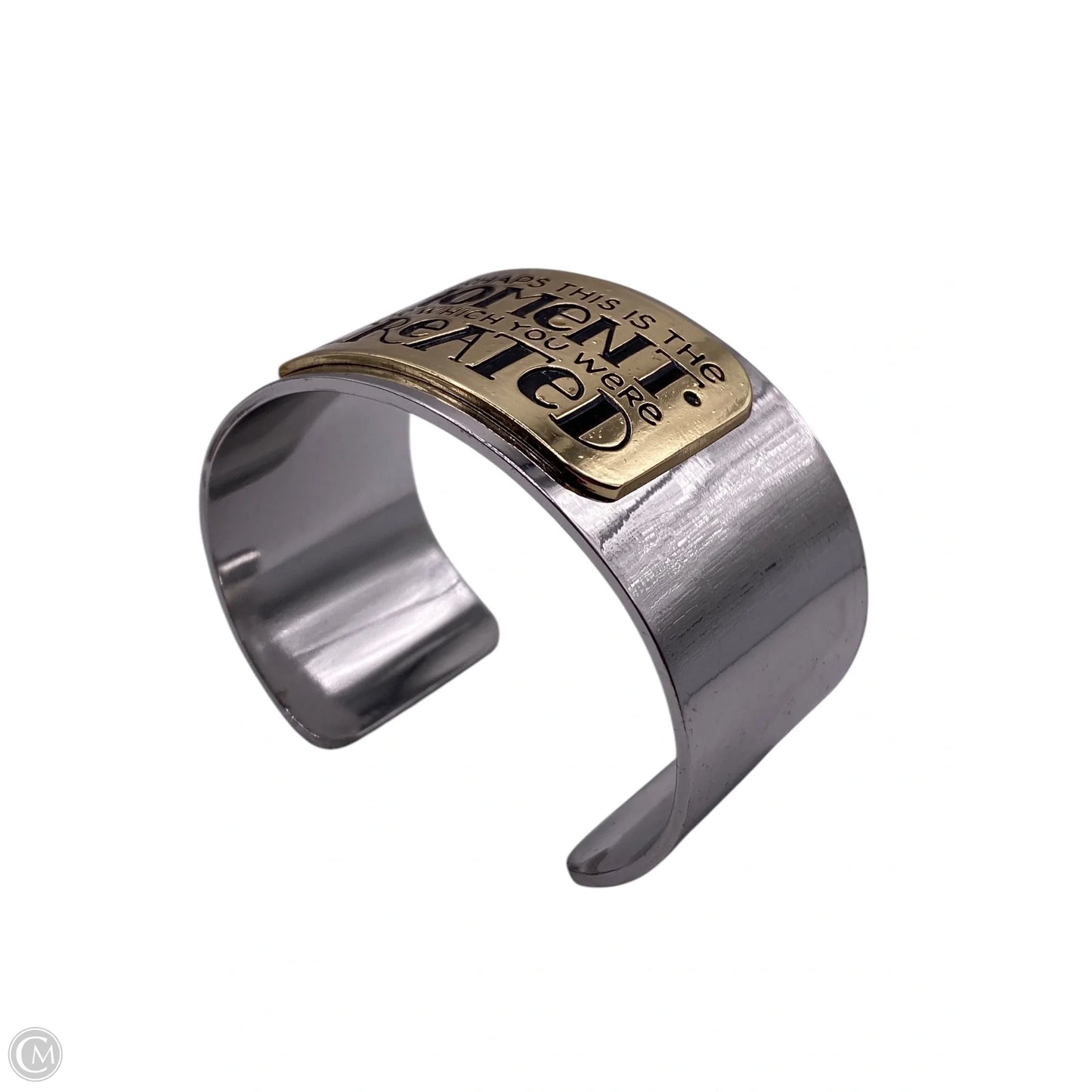 Bracelet Cuff By Clothes Mentor