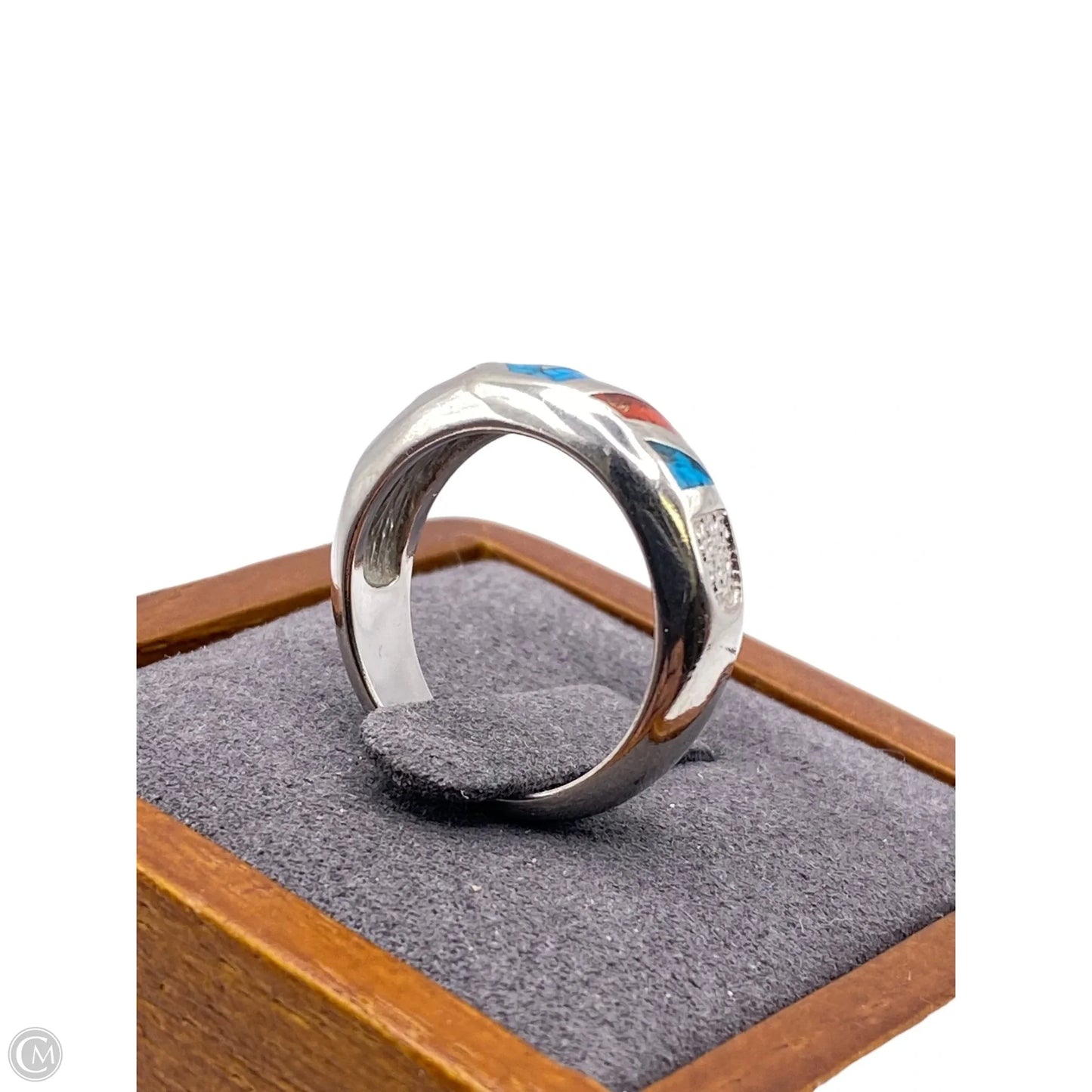 Ring Other By Clothes Mentor, Size 7