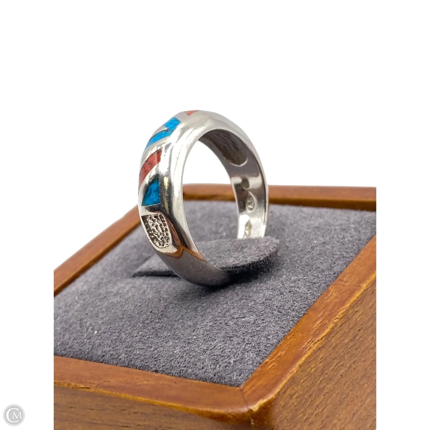 Ring Other By Clothes Mentor, Size 7