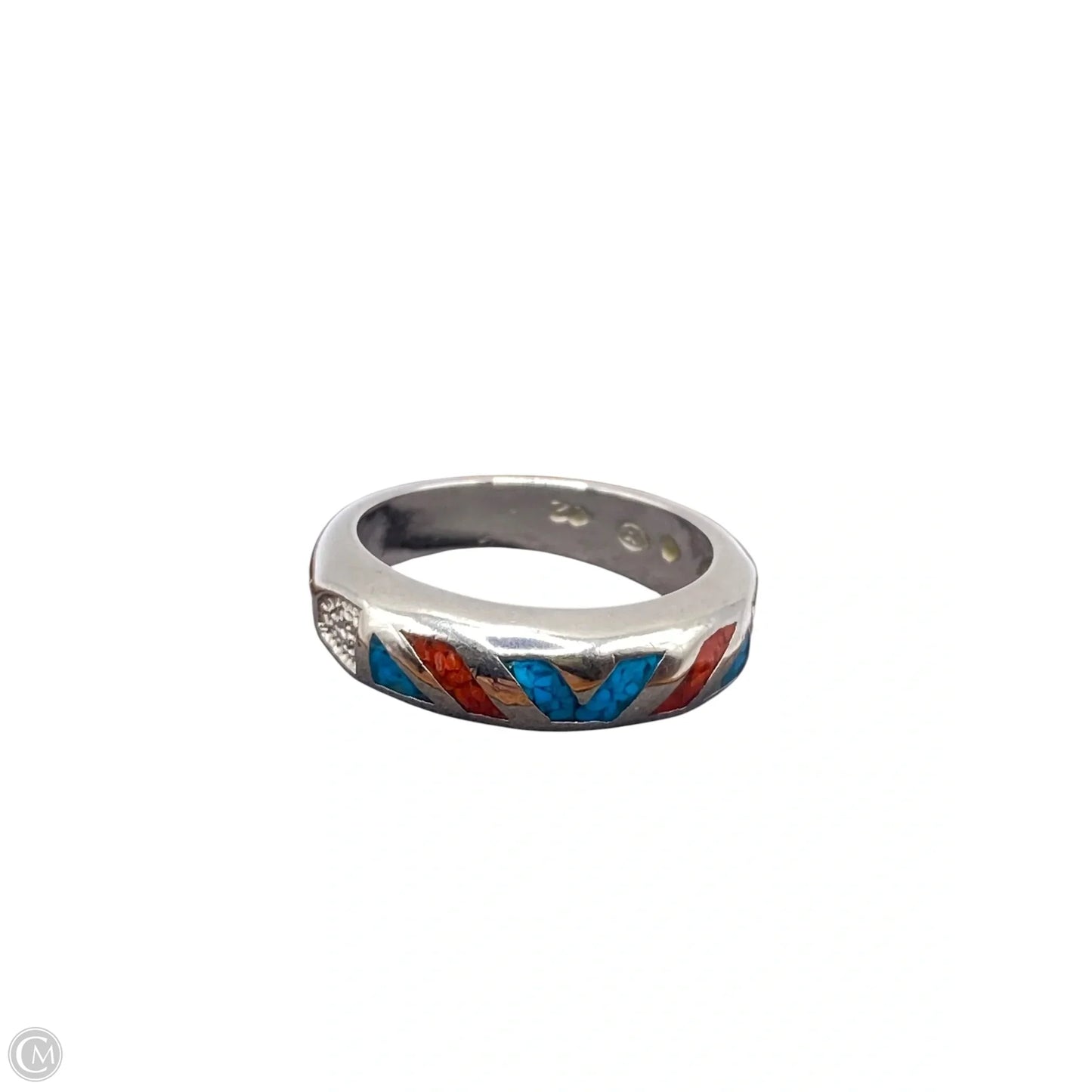 Ring Other By Clothes Mentor, Size 7