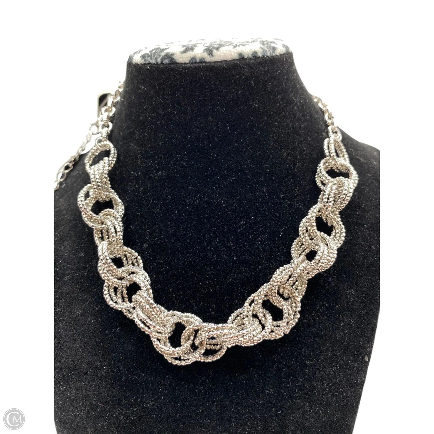 Necklace Other By Inc