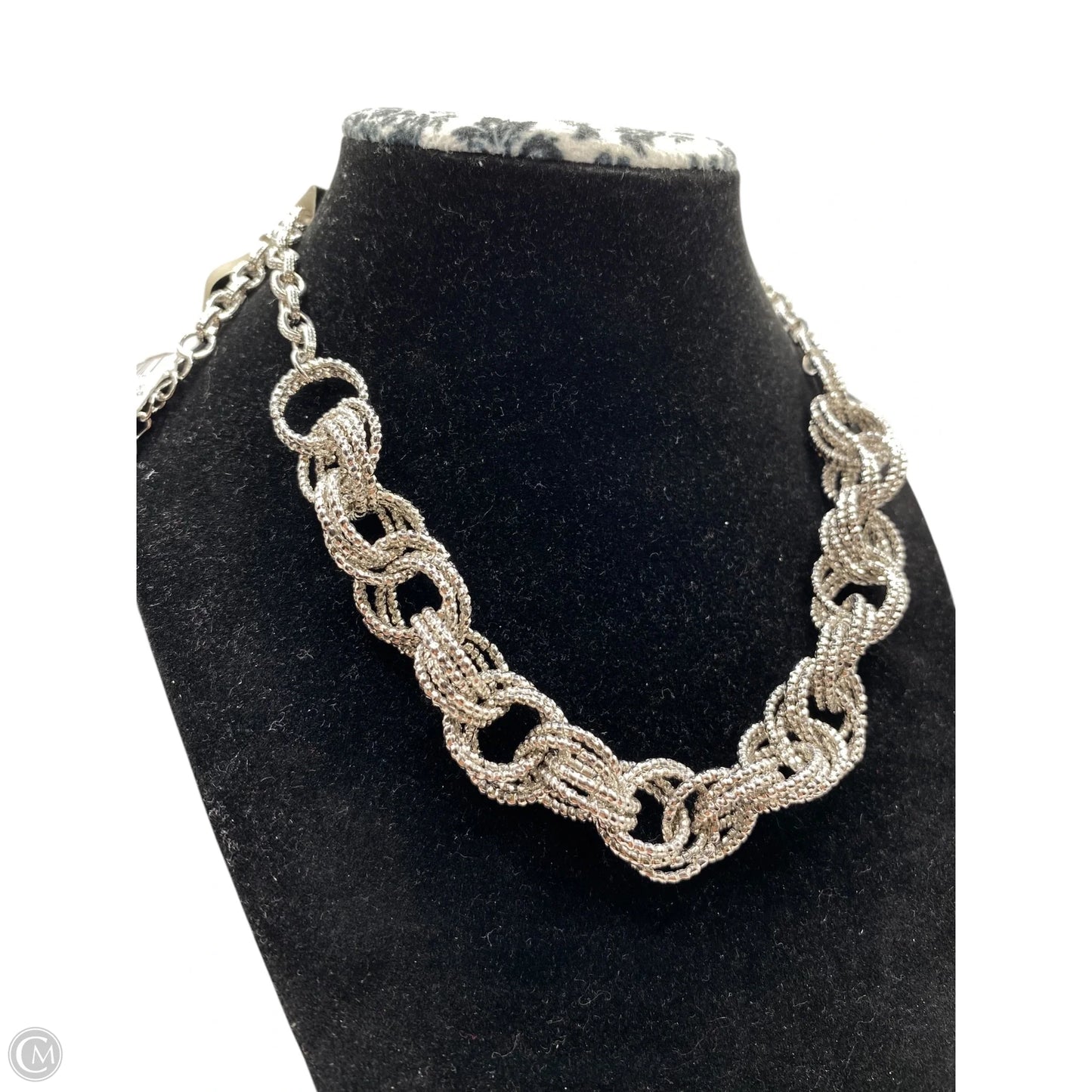 Necklace Other By Inc