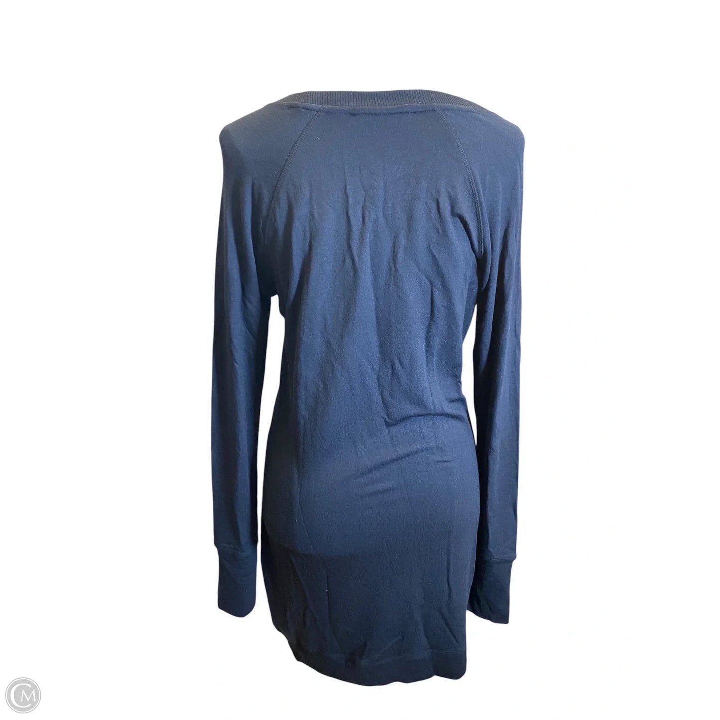 Athletic Dress By Athleta In Black, Size: Xs