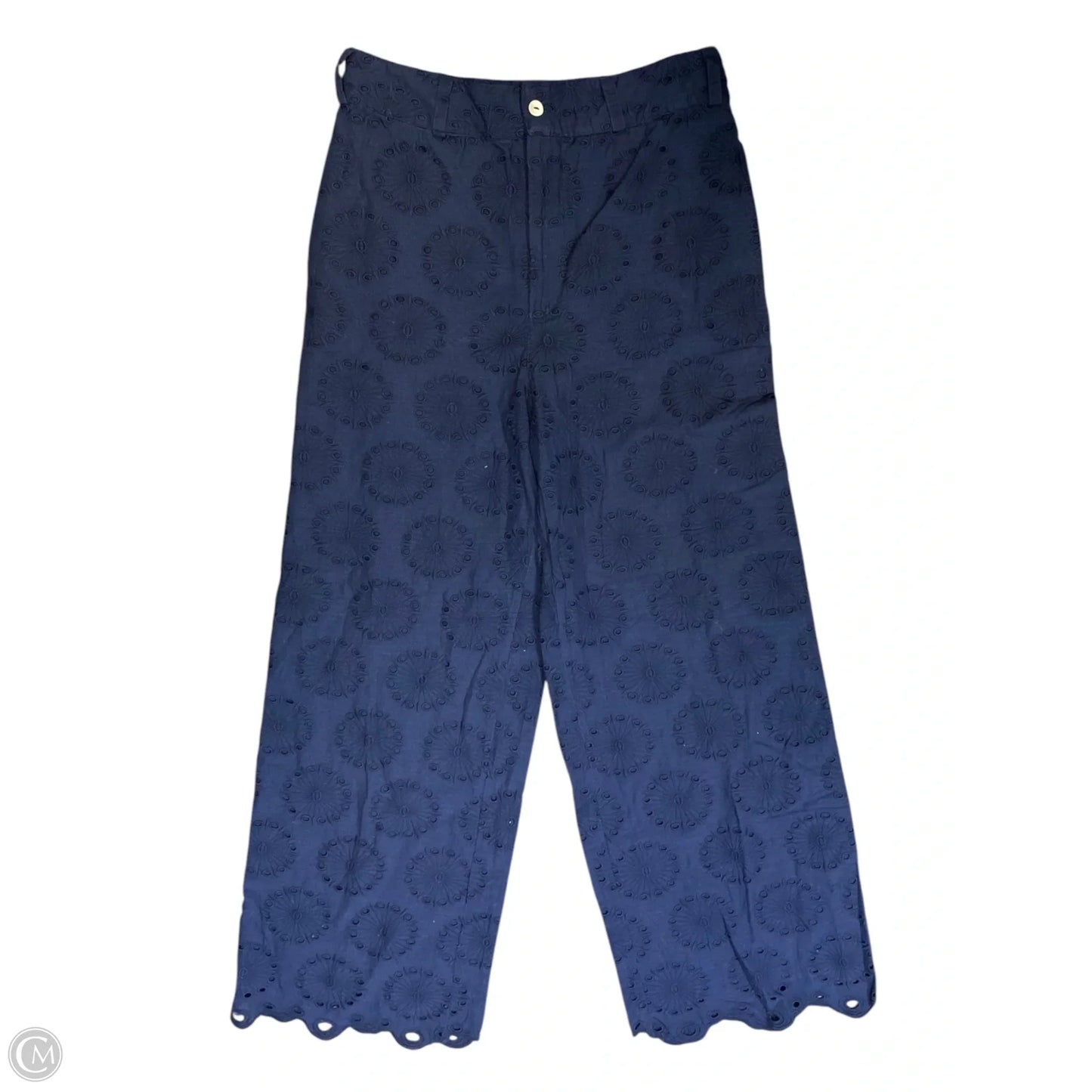 Pants Other By Sundance In Blue, Size: 8