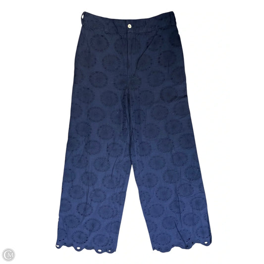 Pants Other By Sundance In Blue, Size: 8