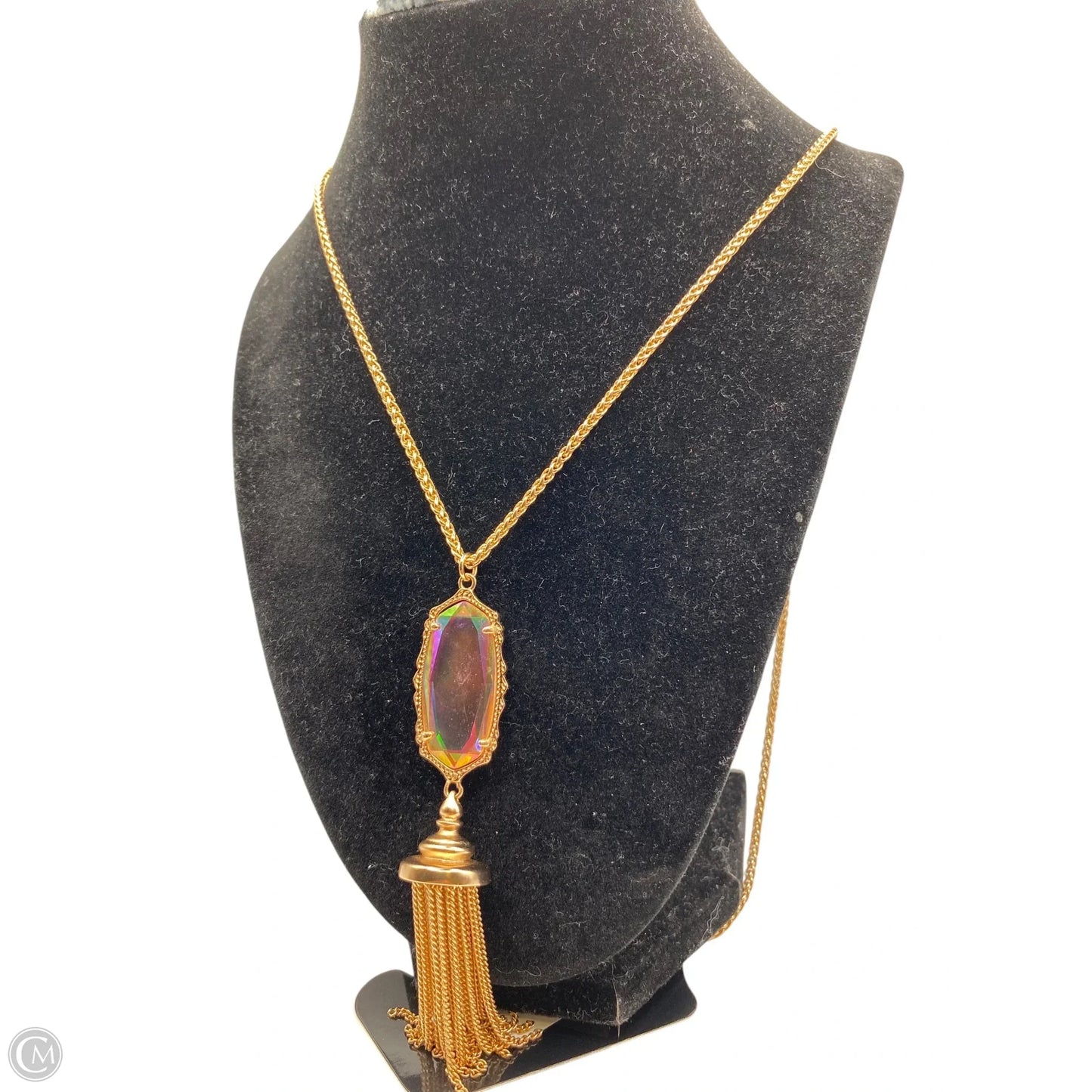 Necklace Pendant By Kendra Scott