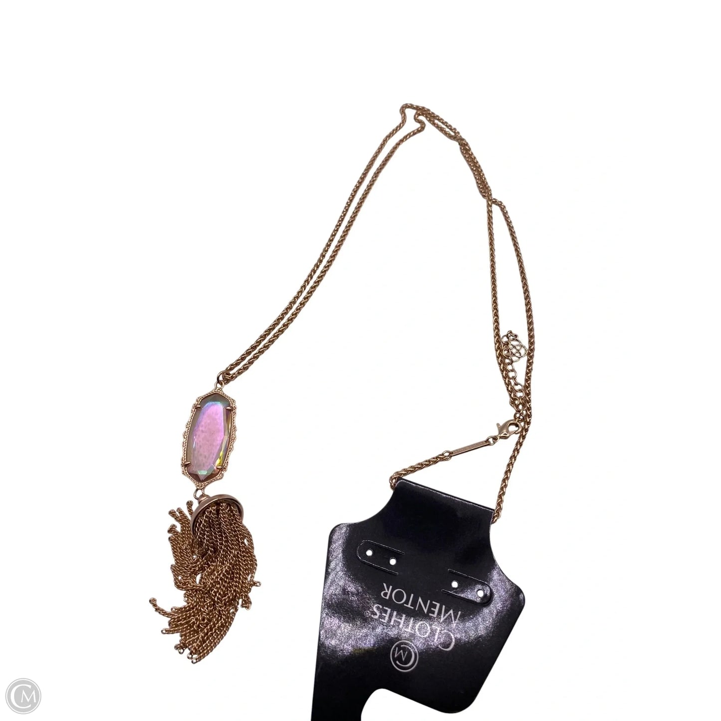 Necklace Pendant By Kendra Scott