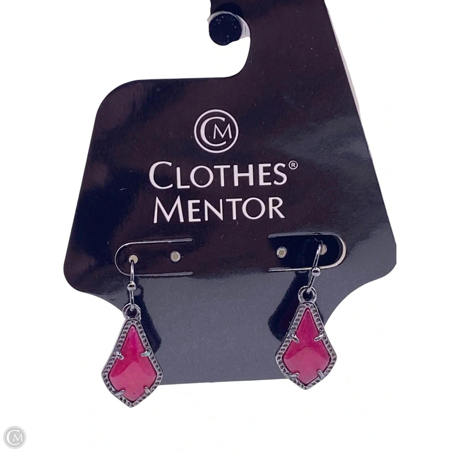 Earrings Dangle/drop By Kendra Scott