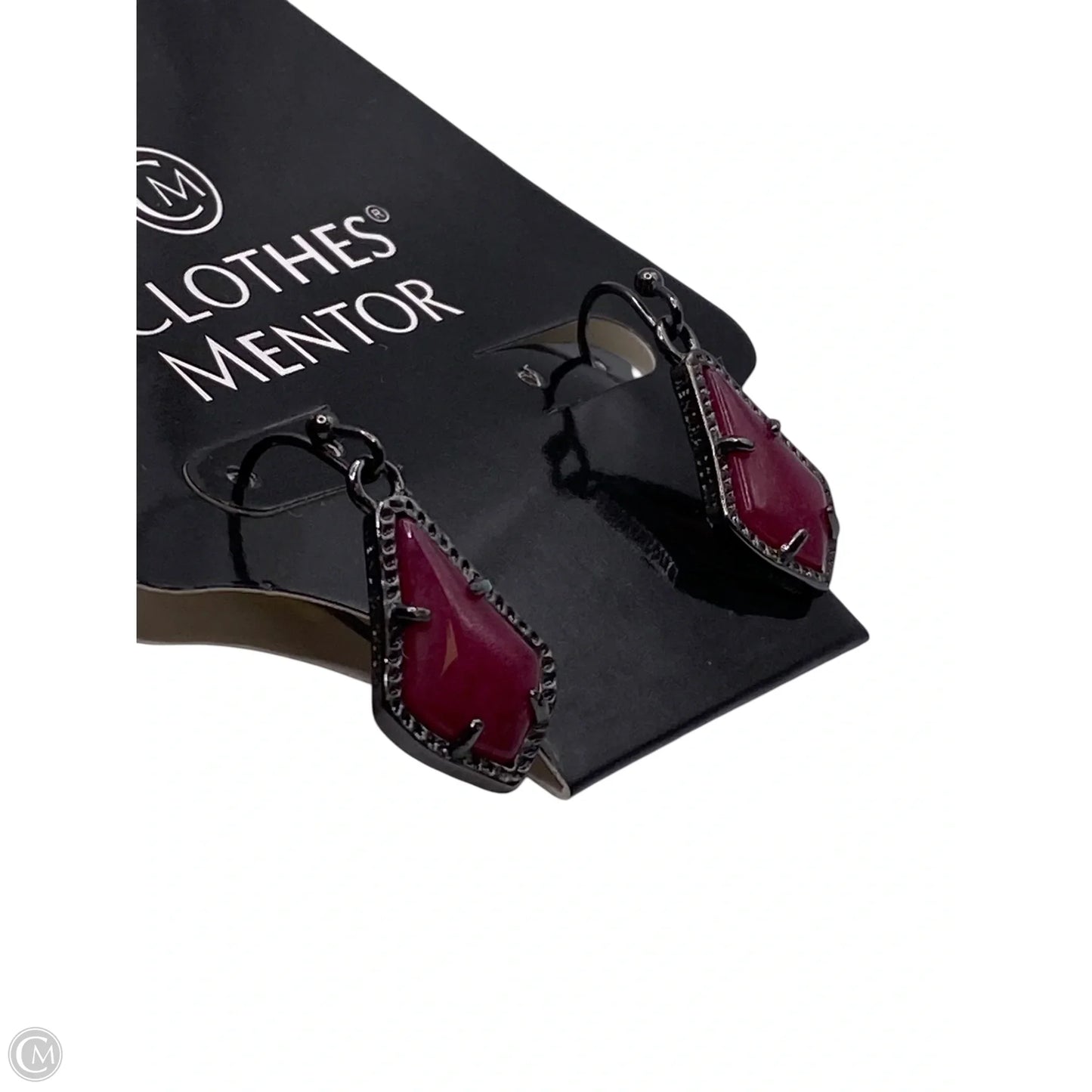 Earrings Dangle/drop By Kendra Scott