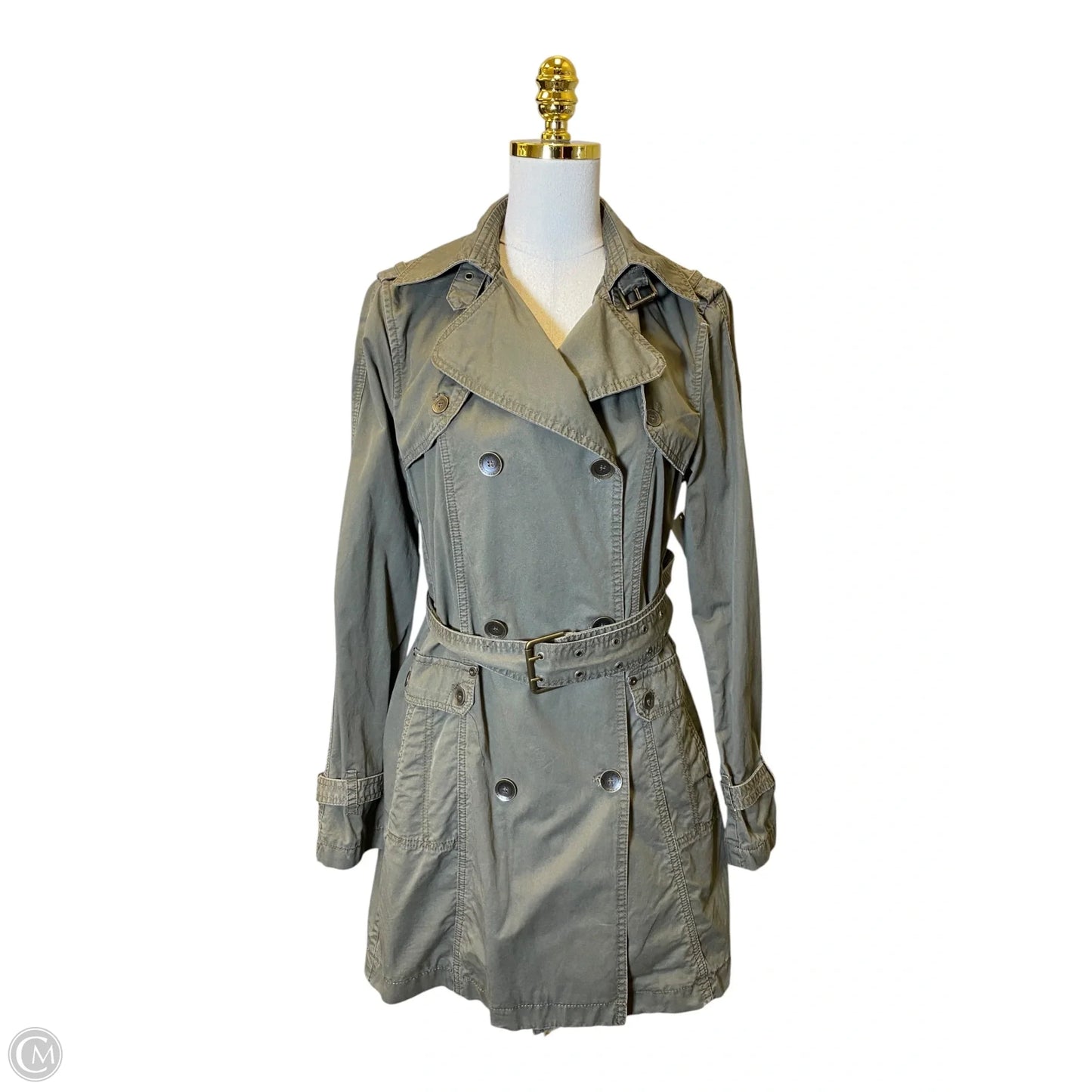 Jacket Other By Marc New York In Green, Size: M