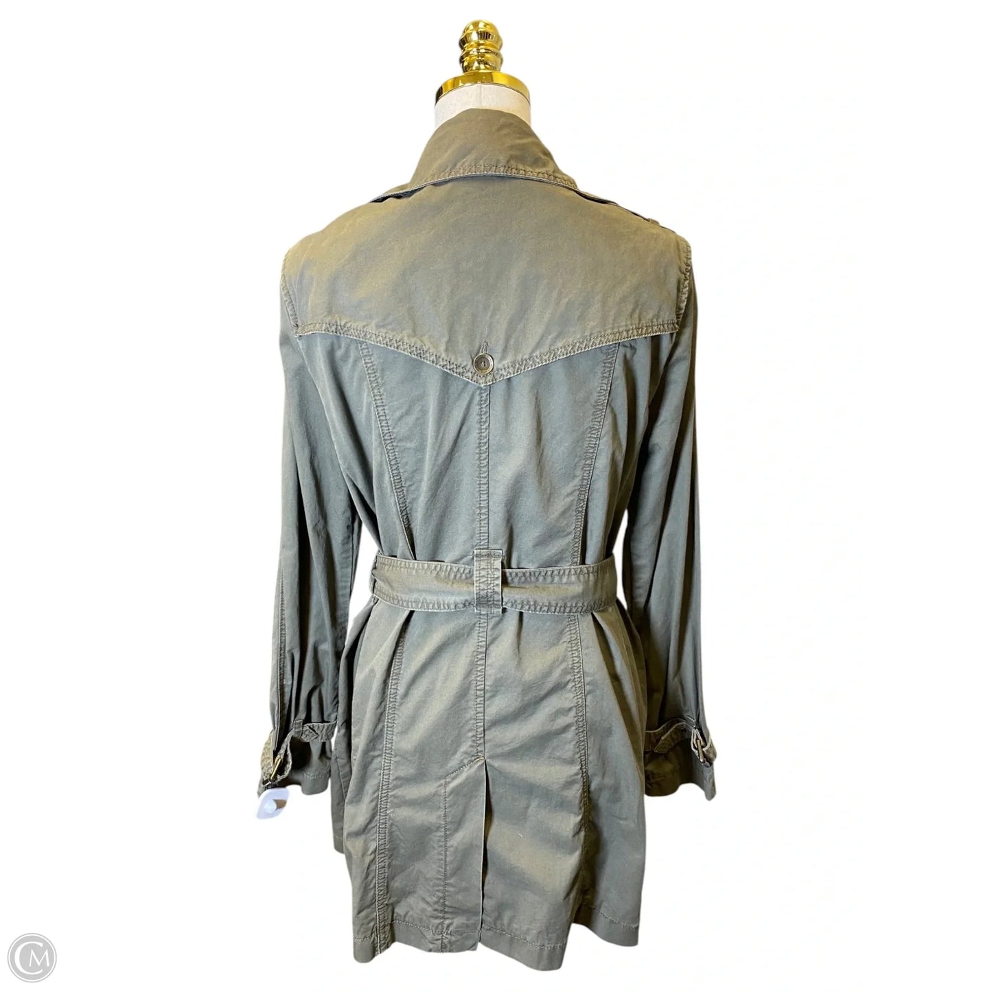 Jacket Other By Marc New York In Green, Size: M
