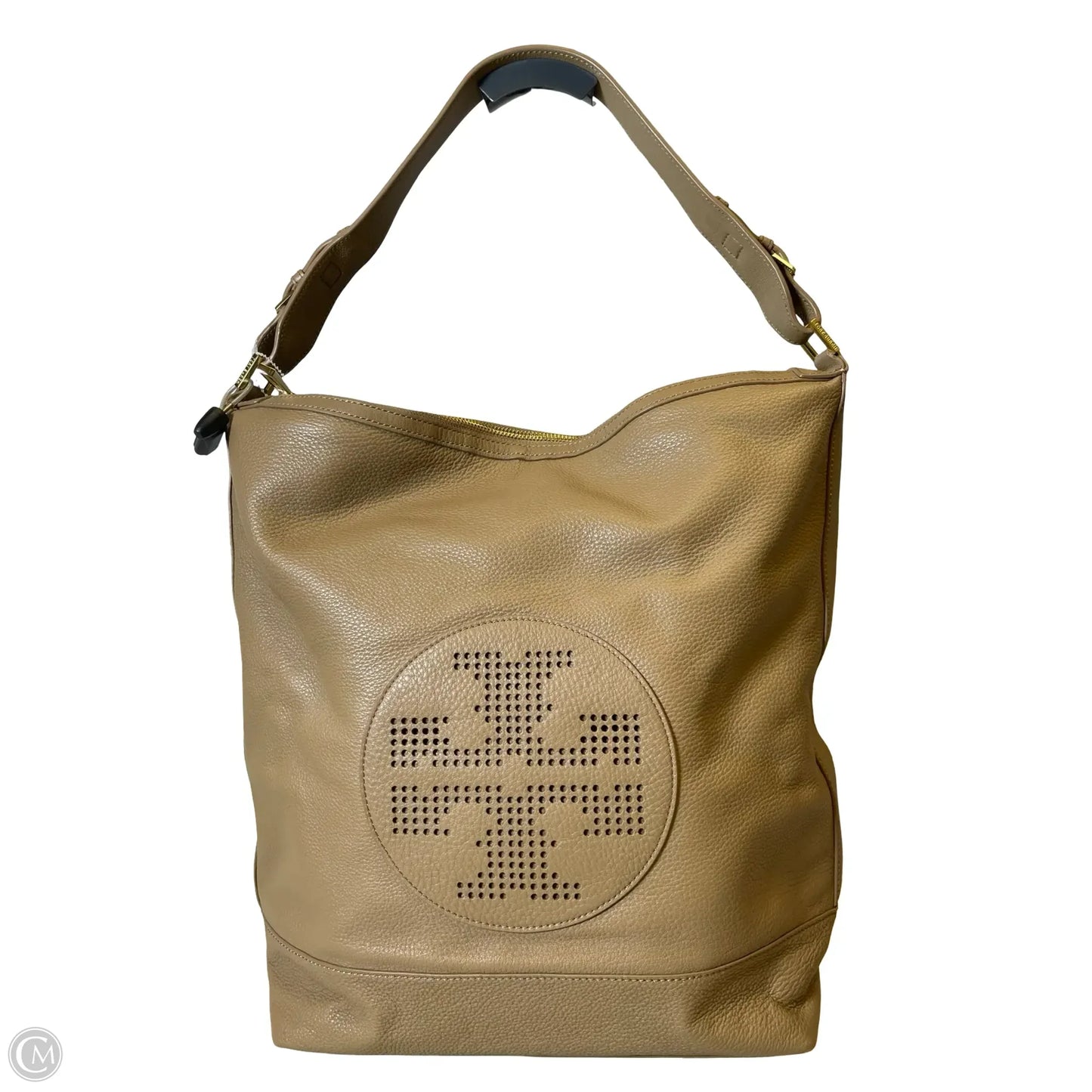 Handbag Designer By Tory Burch, Size: Large