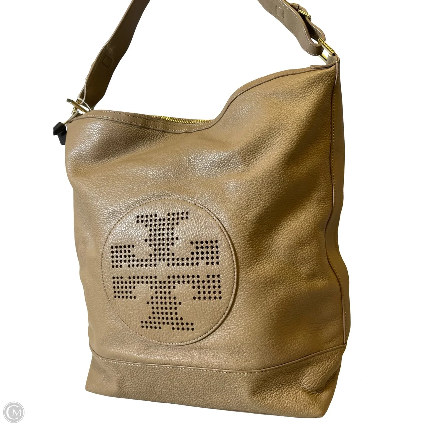 Handbag Designer By Tory Burch, Size: Large
