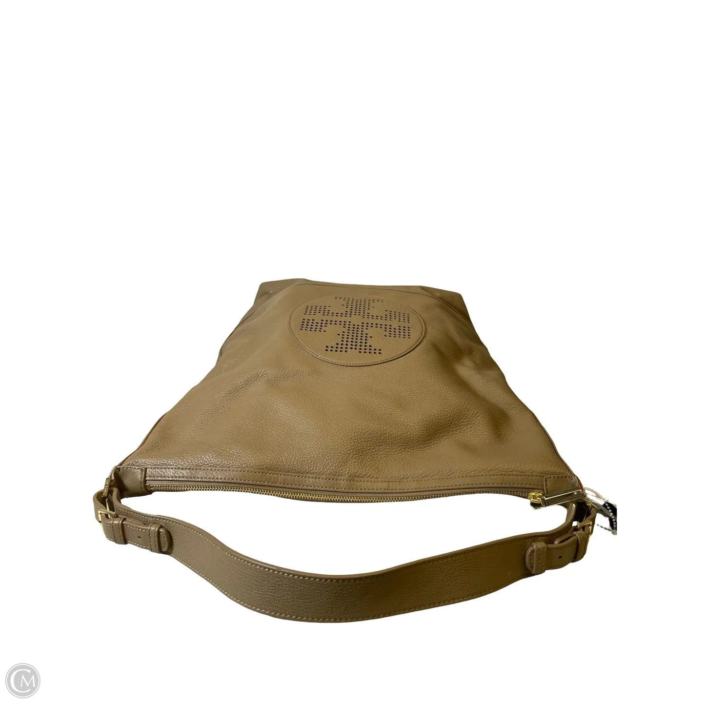 Handbag Designer By Tory Burch, Size: Large