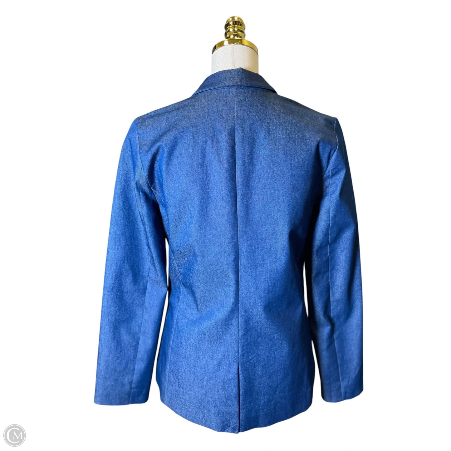 Blazer By Gap In Blue, Size: S