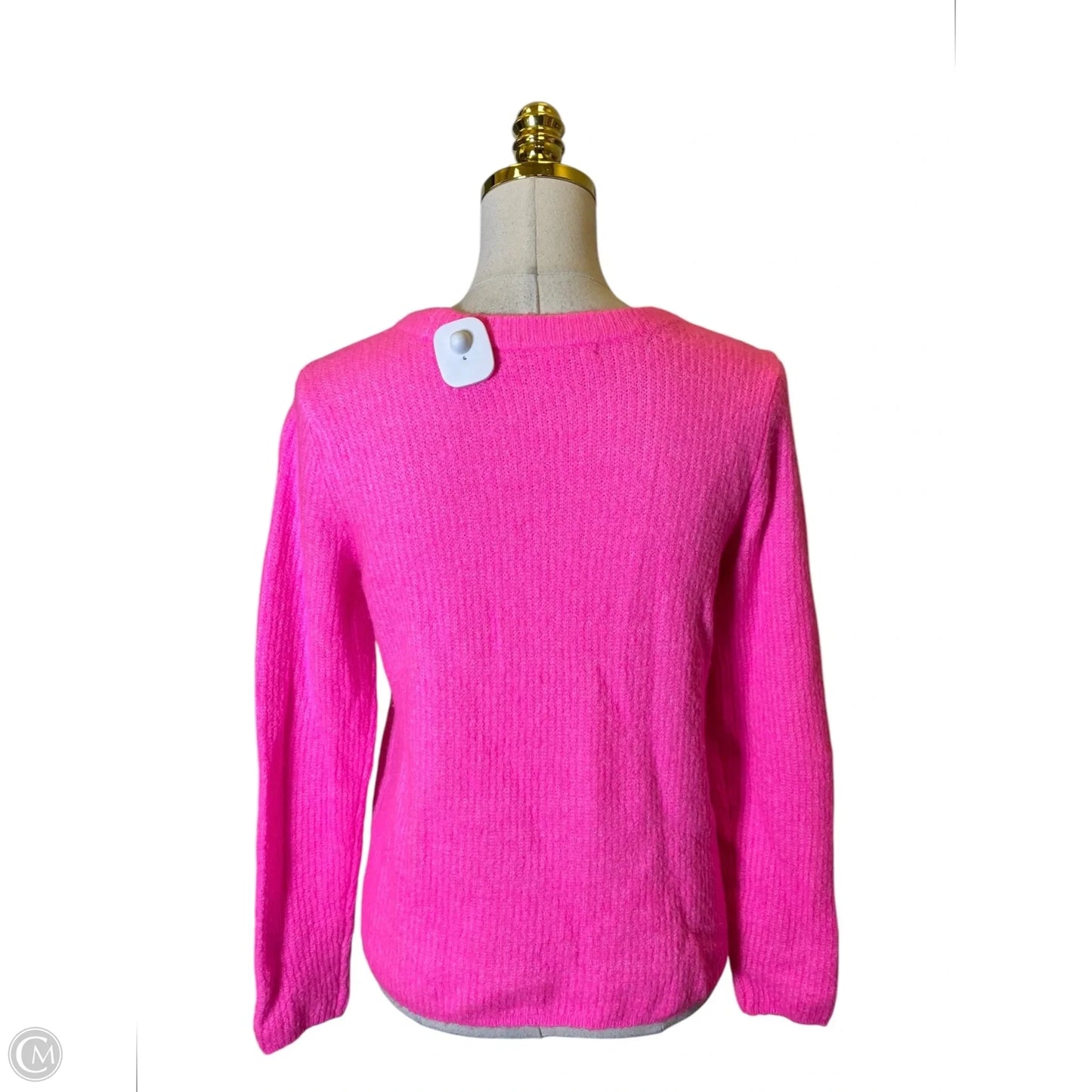 Sweater Designer By Lilly Pulitzer In Pink, Size: S