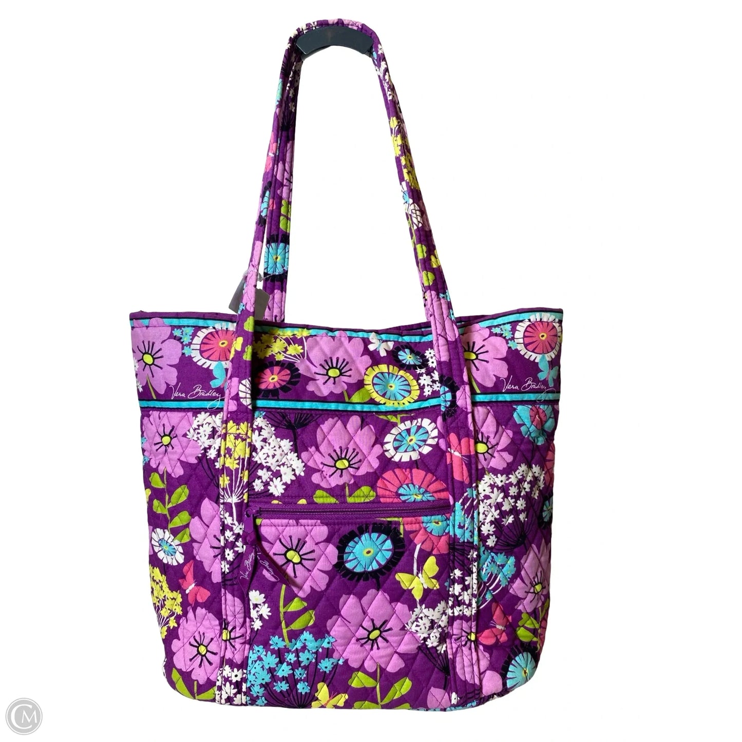 Tote By Vera Bradley, Size: Large