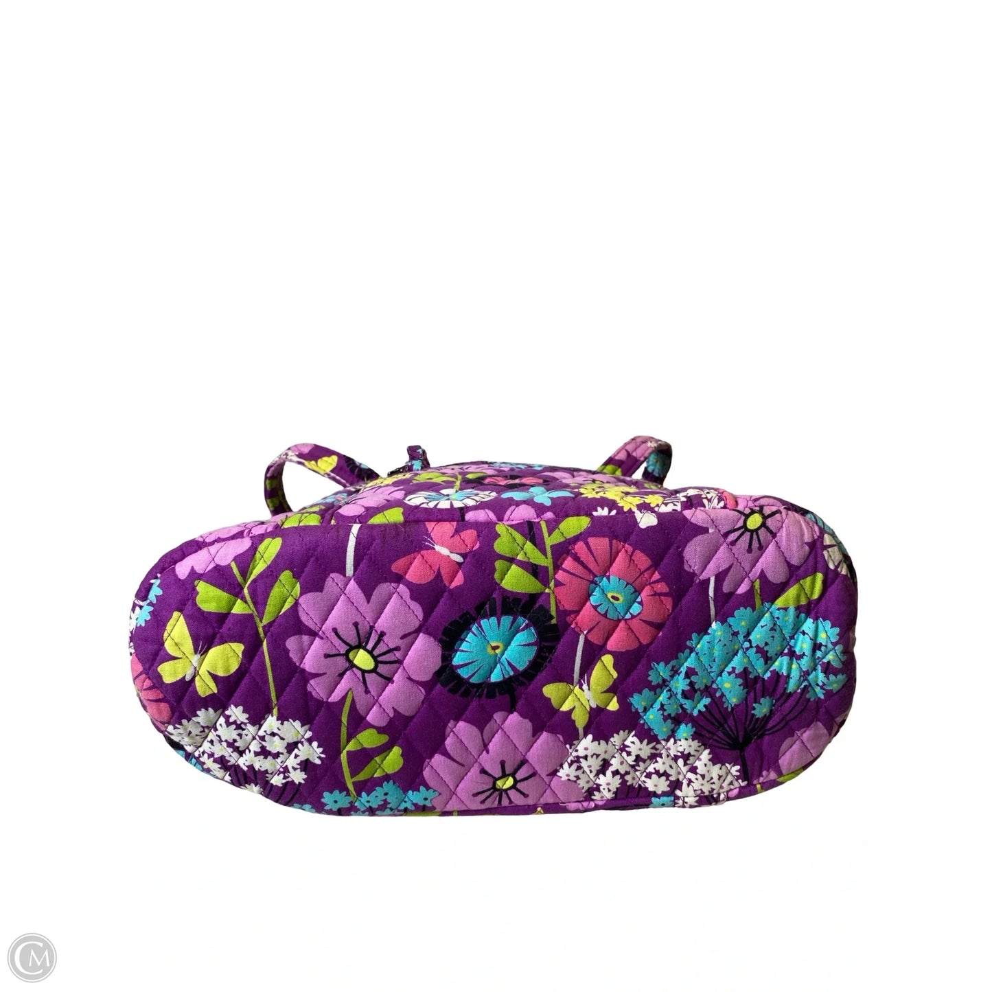 Tote By Vera Bradley, Size: Large