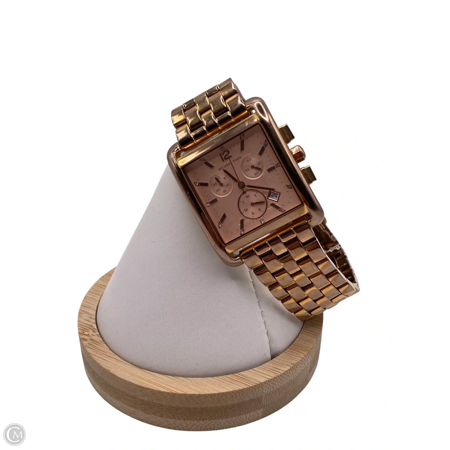 Watch Designer By Michael Kors