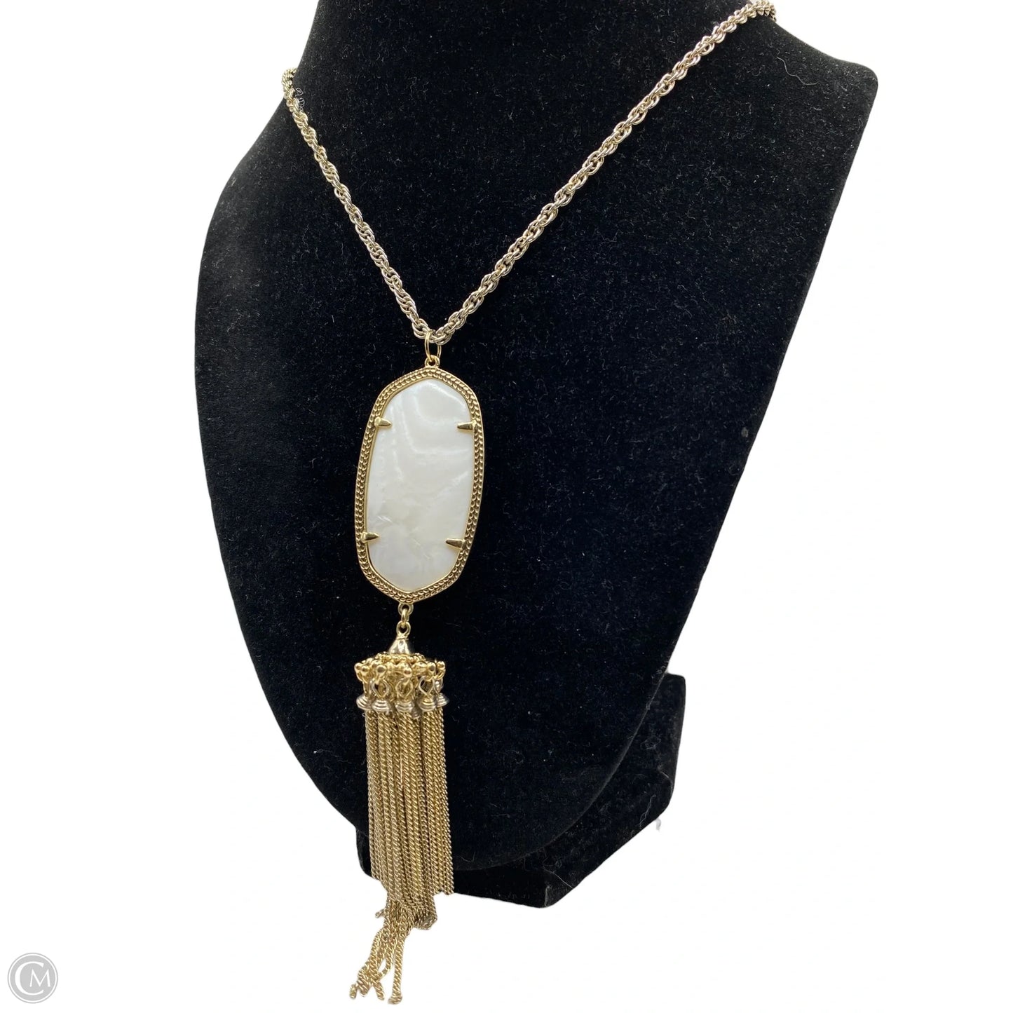 Necklace Pendant By Kendra Scott