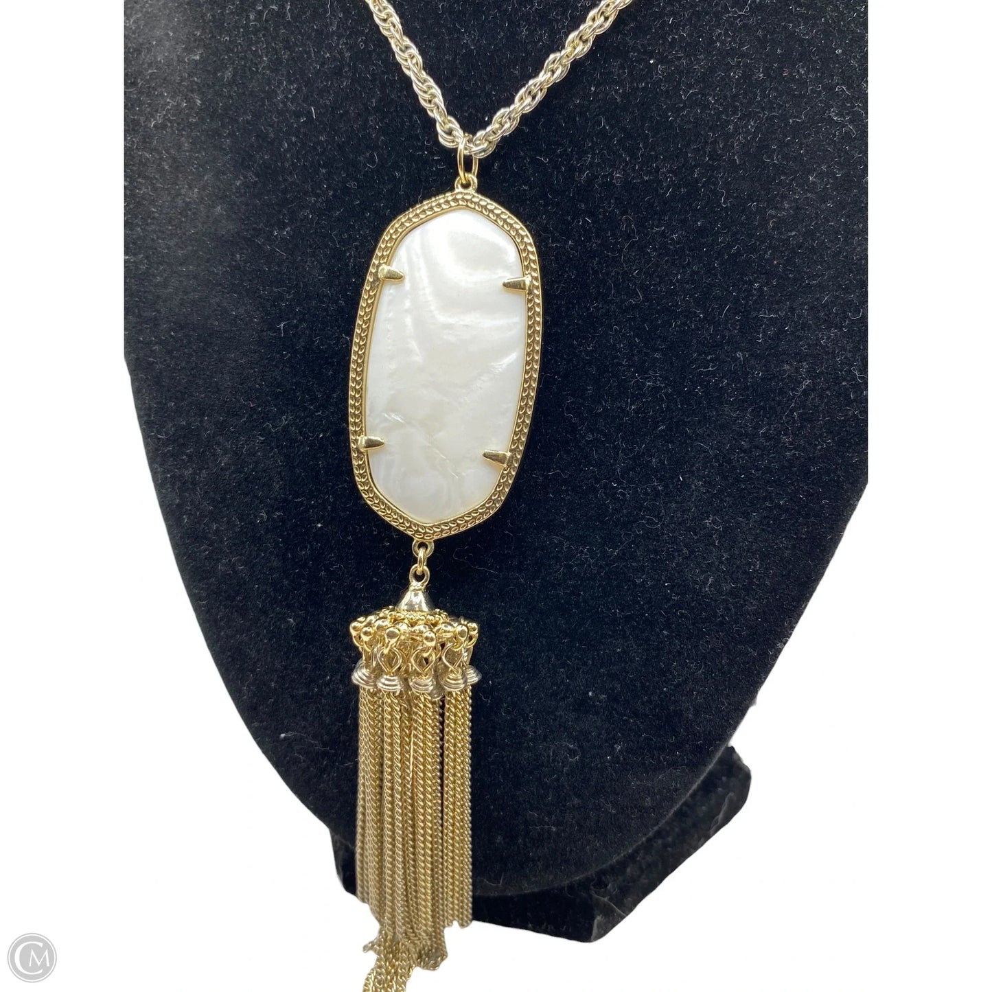 Necklace Pendant By Kendra Scott
