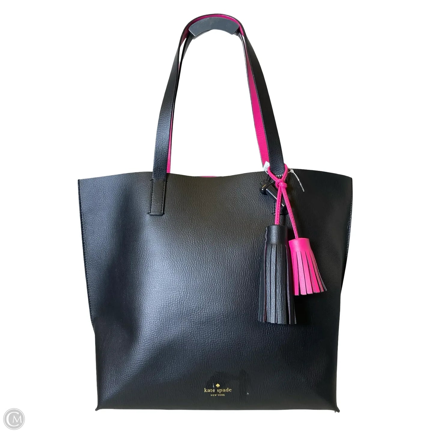 Handbag Designer By Kate Spade, Size: Large