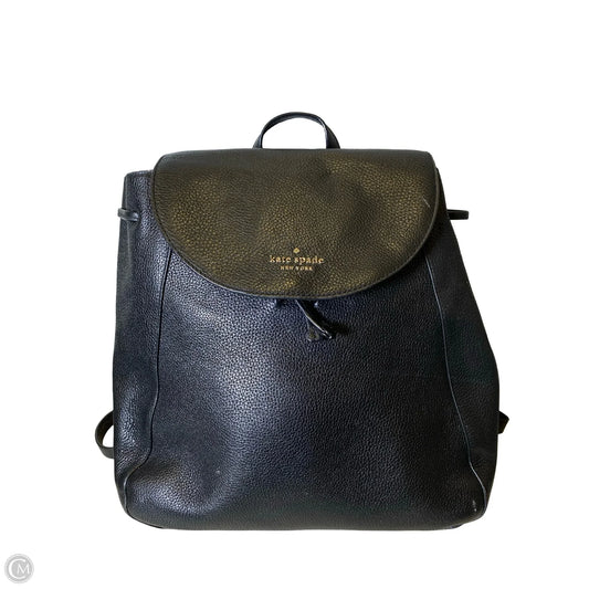 Backpack Designer By Kate Spade, Size: Large