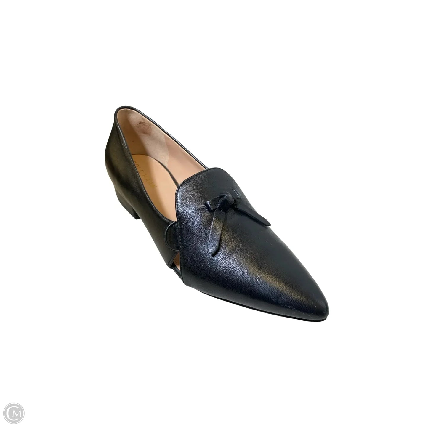 Shoes Heels Block By Cole-haan In Black, Size: 6.5