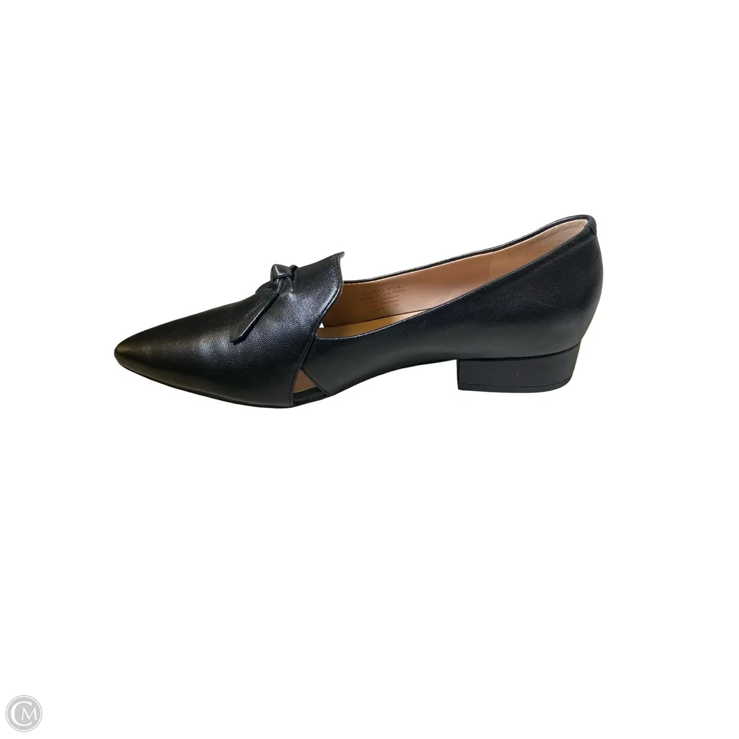 Shoes Heels Block By Cole-haan In Black, Size: 6.5