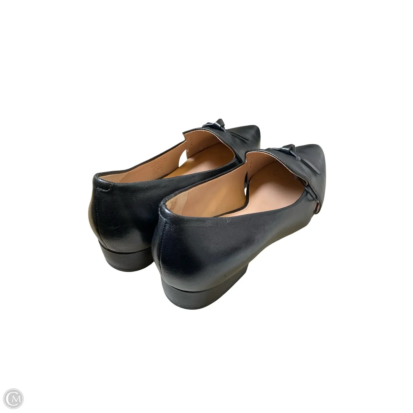 Shoes Heels Block By Cole-haan In Black, Size: 6.5