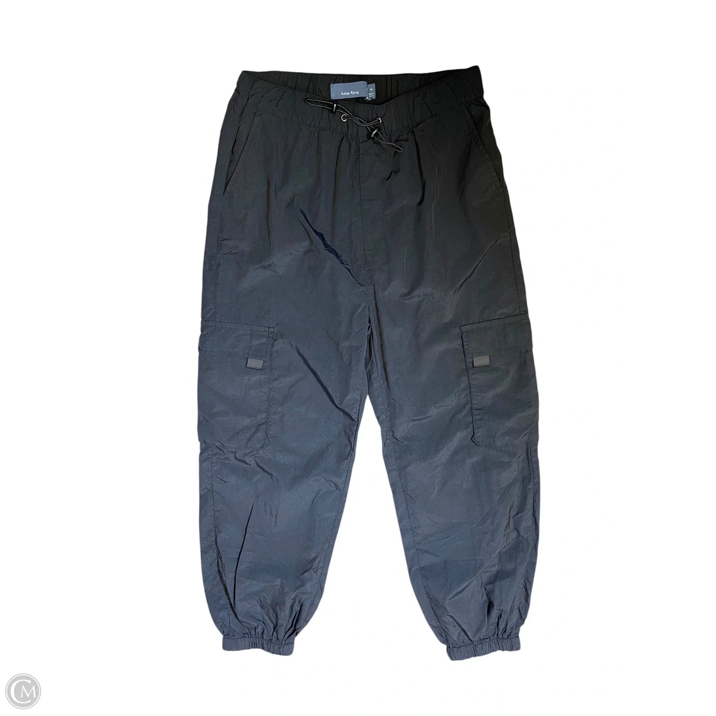Pants Joggers By Clothes Mentor In Black, Size: M