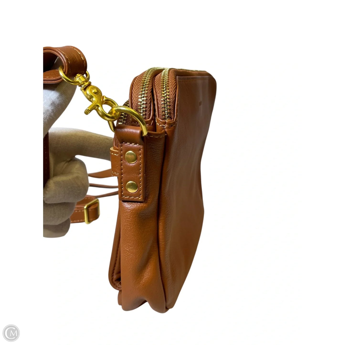 Crossbody By Minooy, Size: Medium