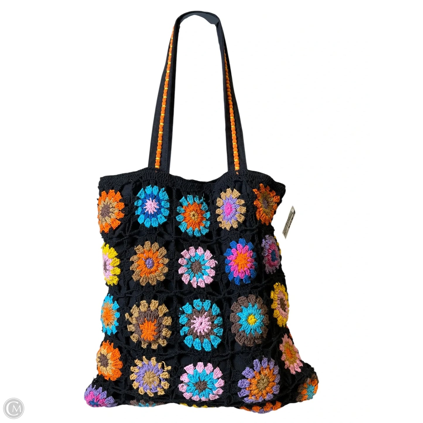 Handbag By Clothes Mentor, Size: Large