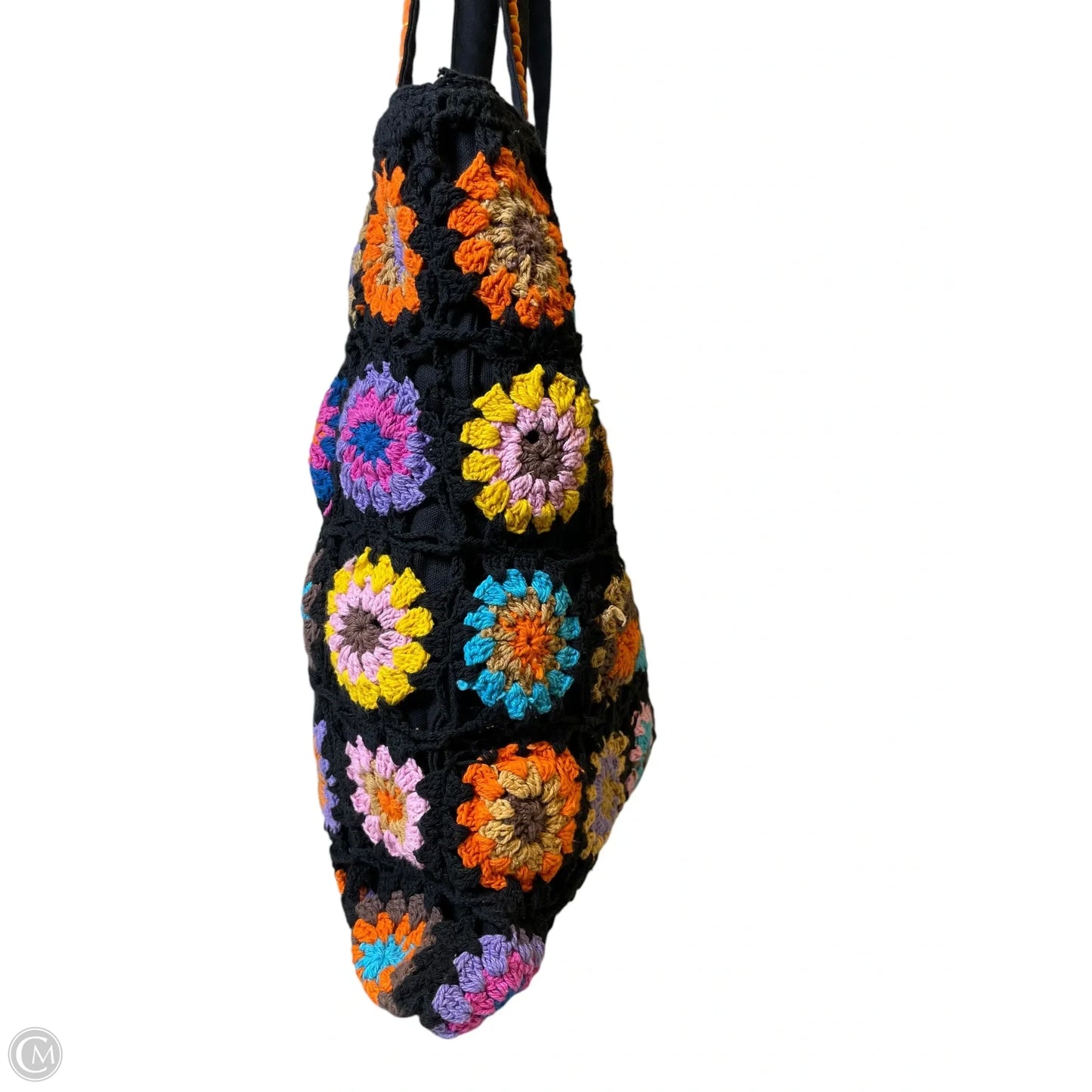 Handbag By Clothes Mentor, Size: Large