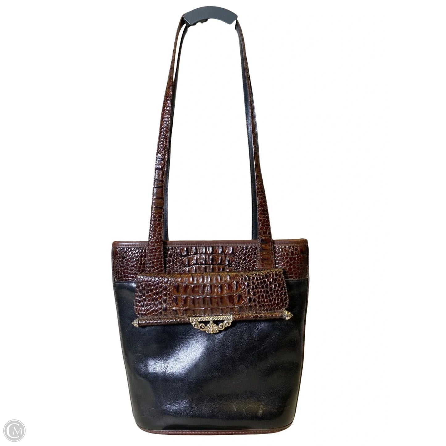 Handbag Designer By Brighton, Size: Medium