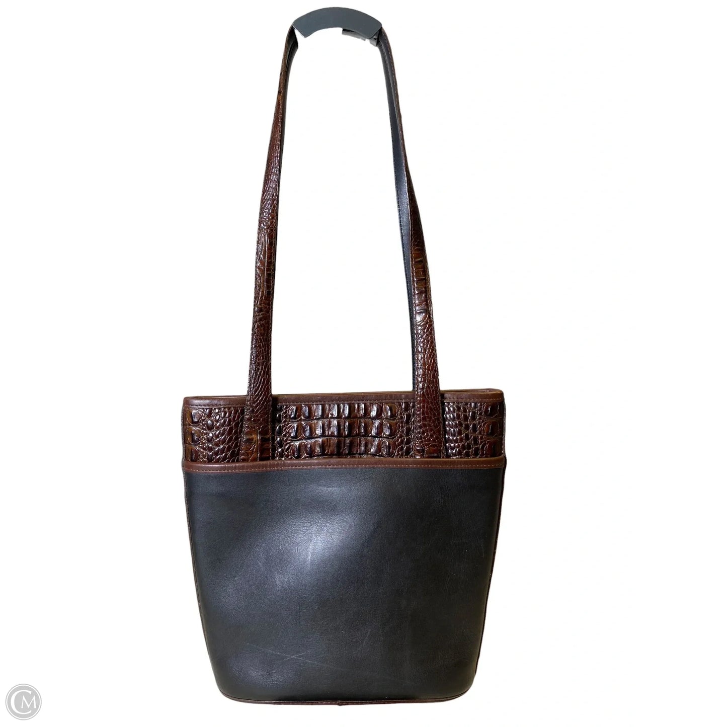 Handbag Designer By Brighton, Size: Medium