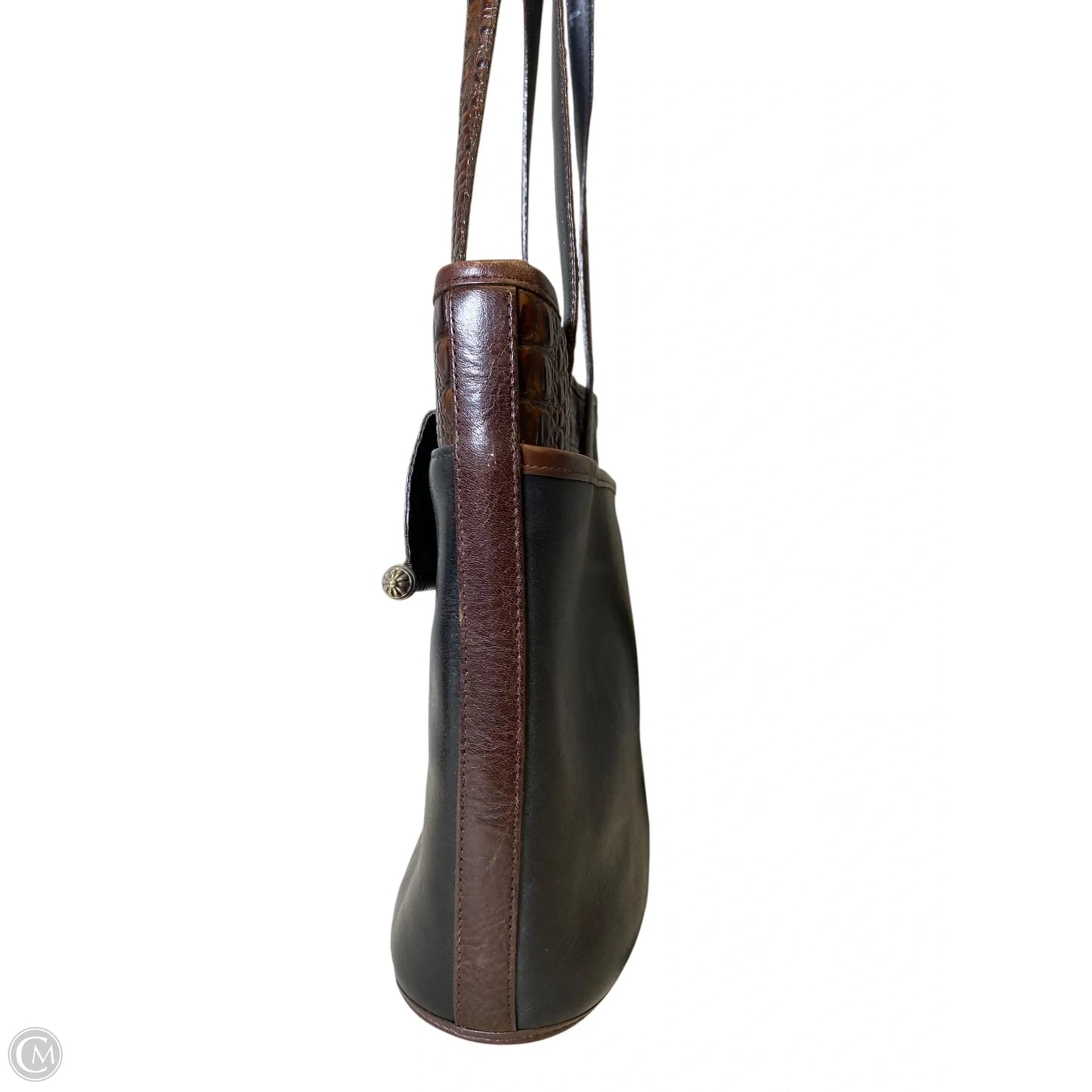 Handbag Designer By Brighton, Size: Medium