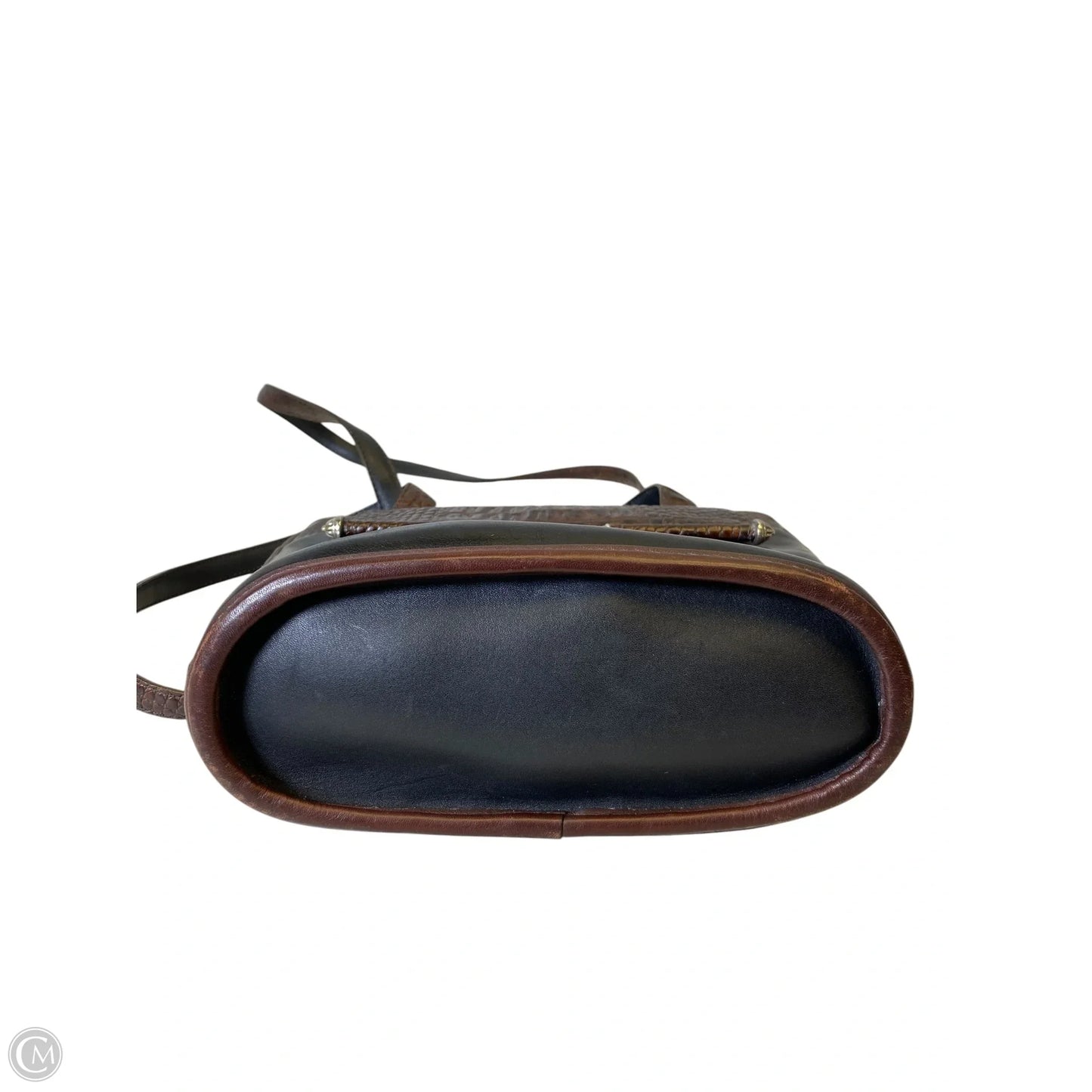 Handbag Designer By Brighton, Size: Medium
