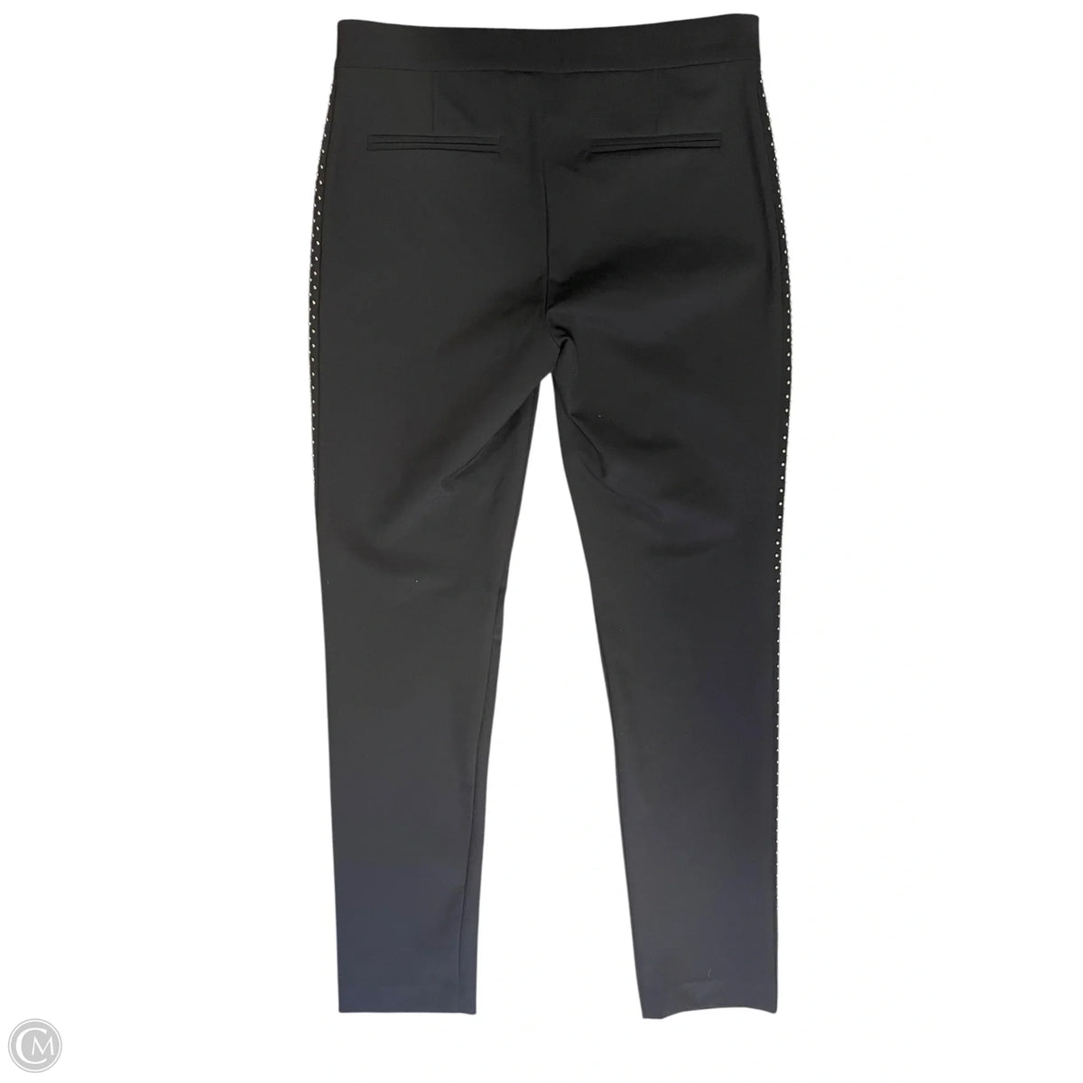 Pants Other By Rebecca Taylor In Black, Size: S