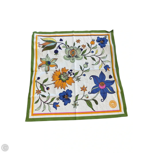 Scarf Designer By Tory Burch