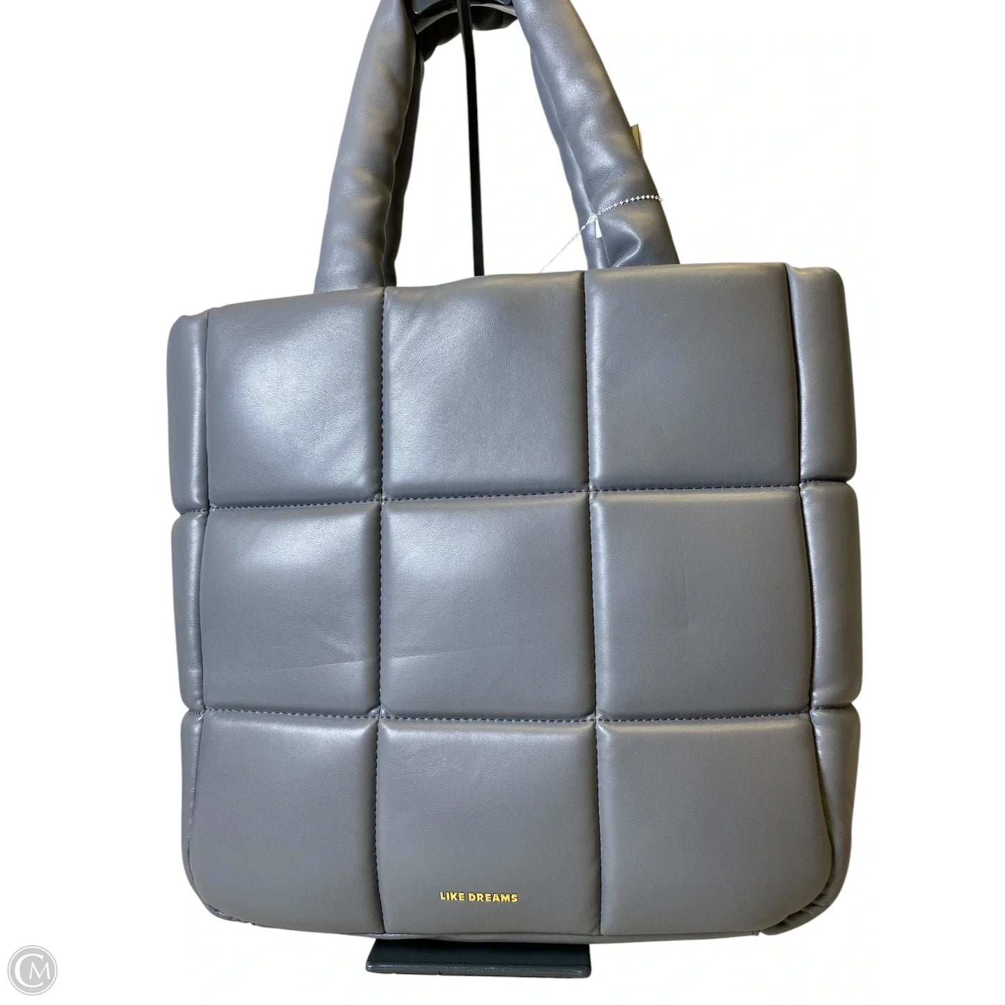 Handbag By Like Dreams, Size: Medium