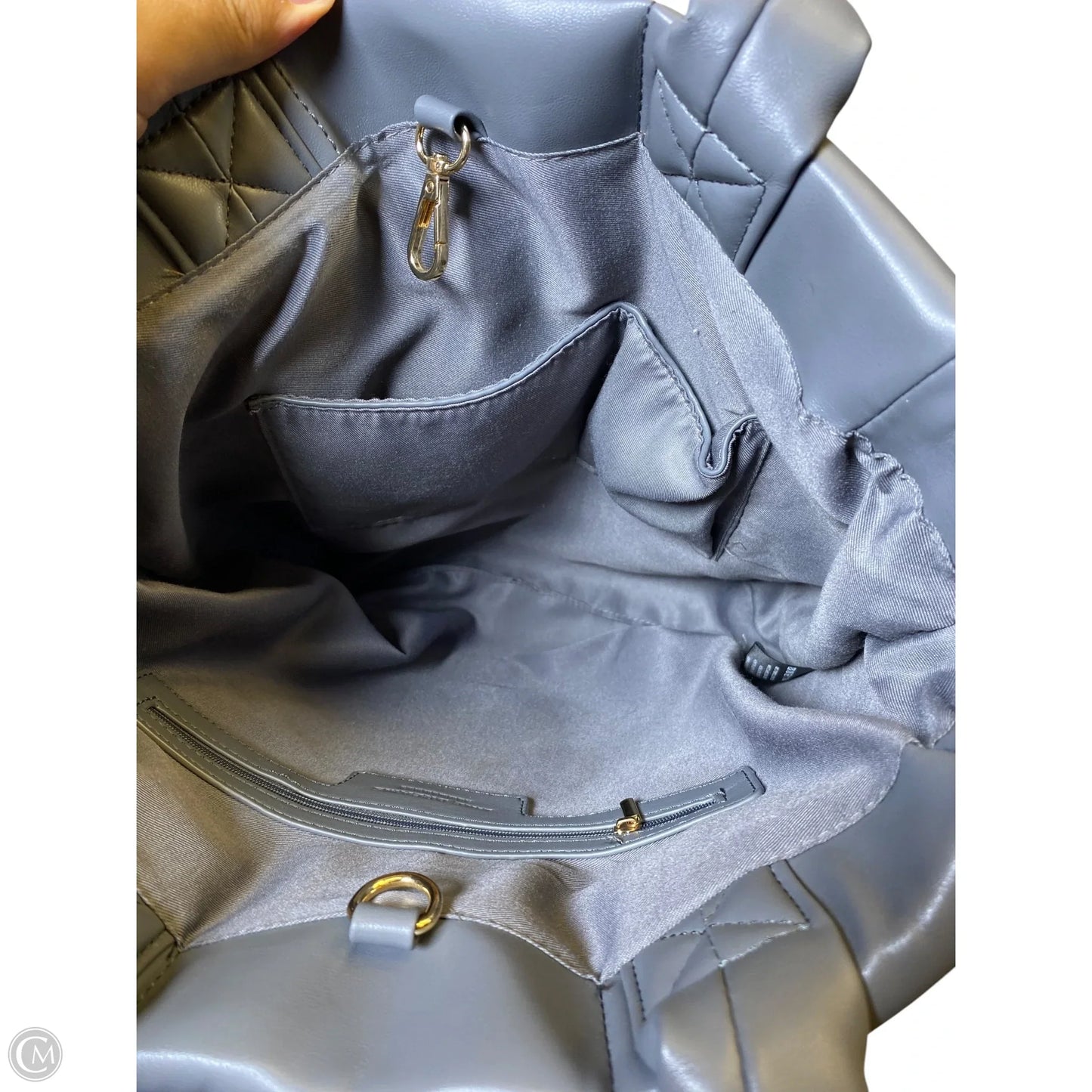 Handbag By Like Dreams, Size: Medium