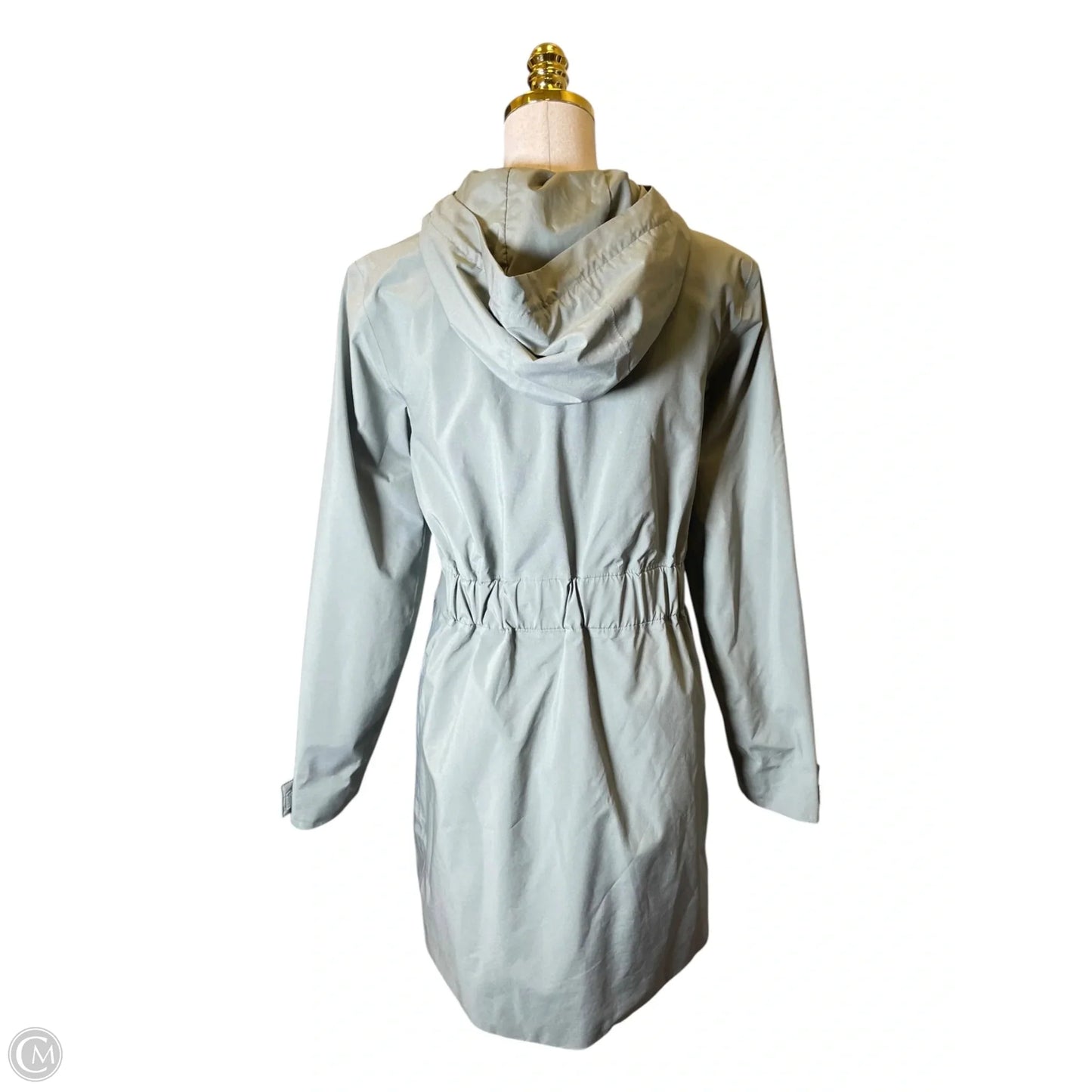 Jacket Other By The North Face In Green, Size: S