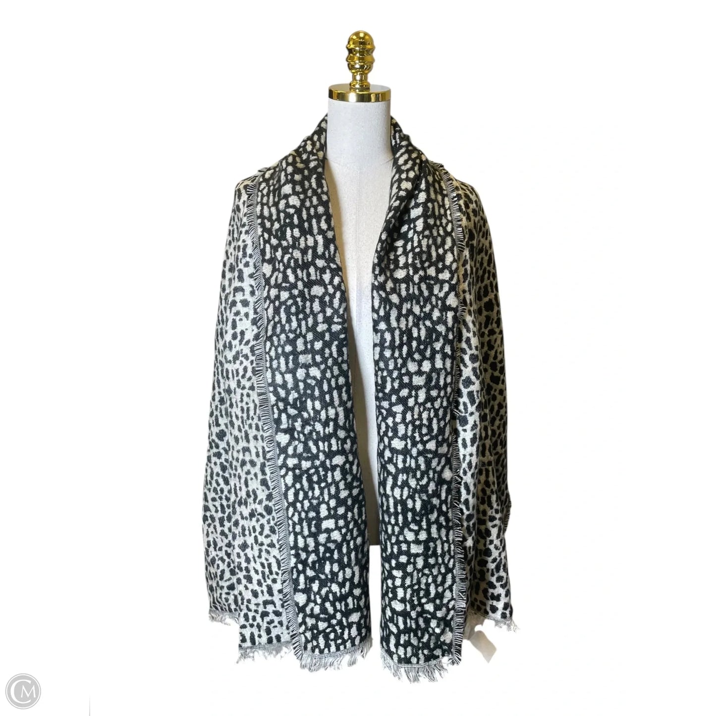 Scarf Square By Loft