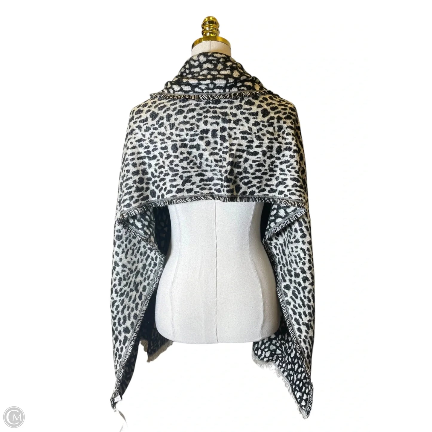 Scarf Square By Loft