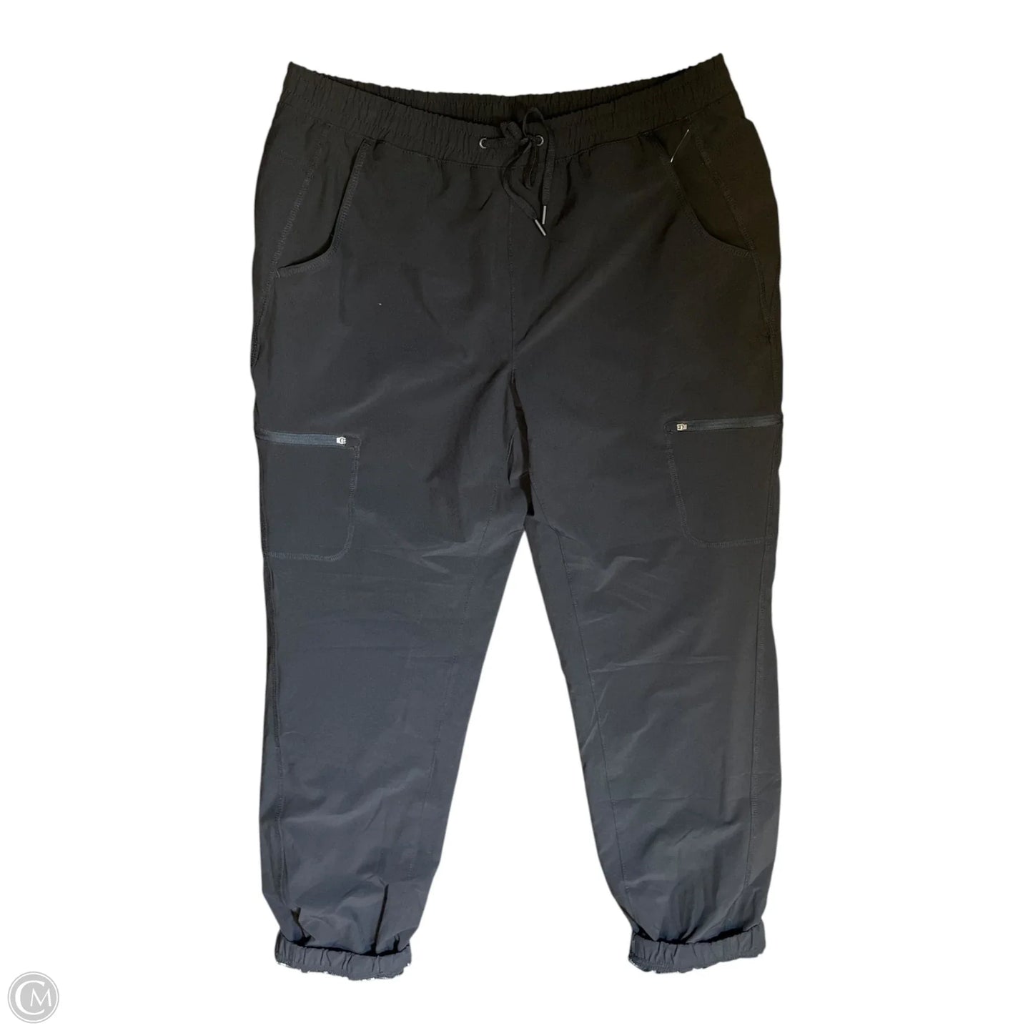 Pants Other By Eddie Bauer In Black, Size: 12