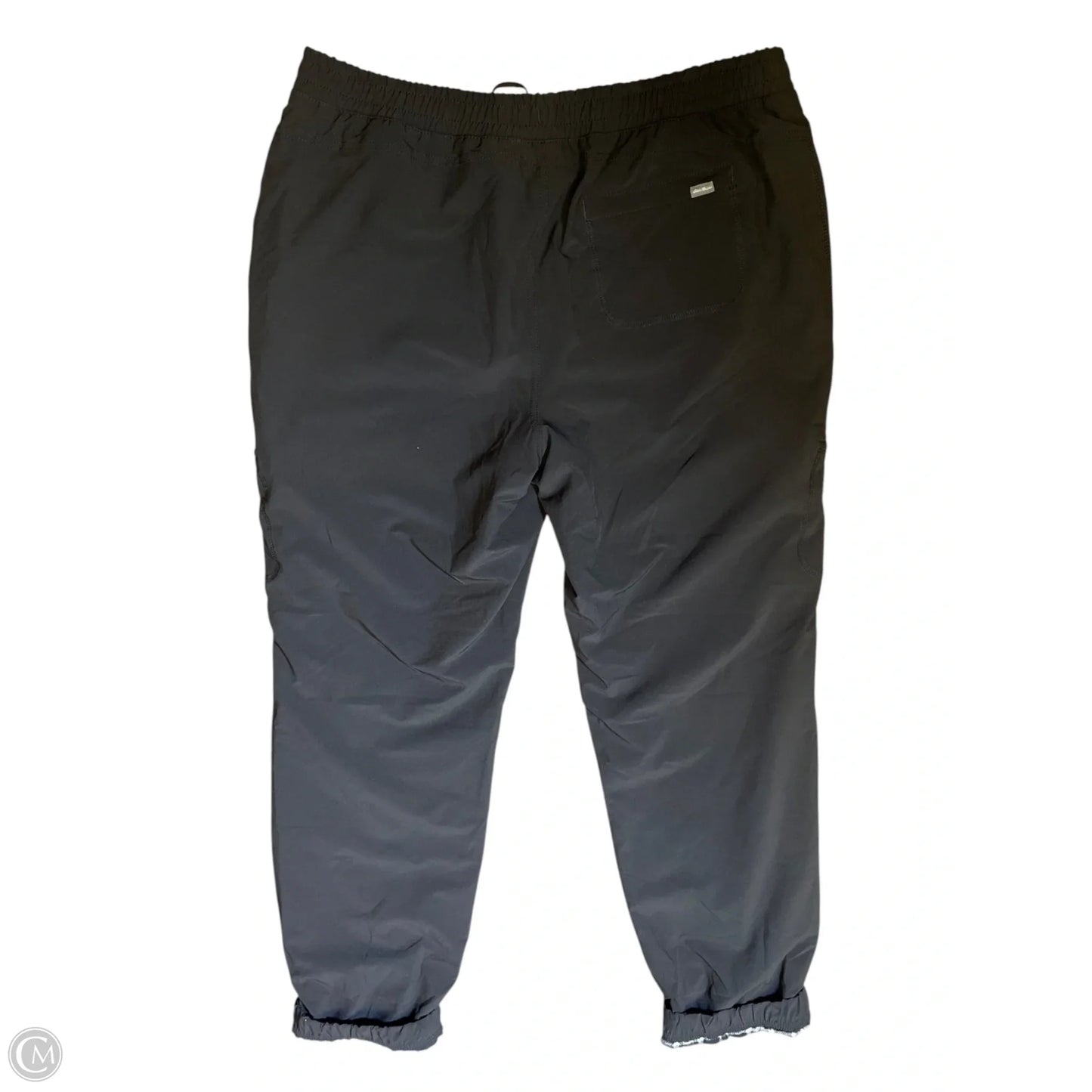 Pants Other By Eddie Bauer In Black, Size: 12