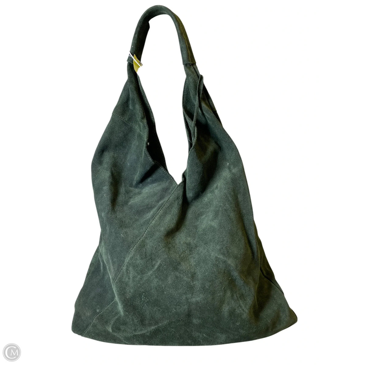 Tote By Clothes Mentor, Size: Medium